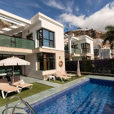 Sunshine Beach Villas Puerto Rico  Exterior foto