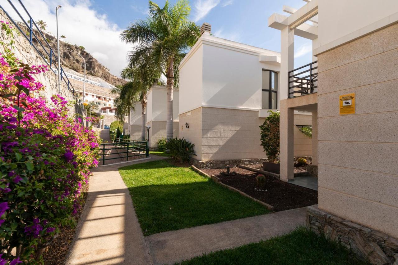 Sunshine Beach Villas Puerto Rico  Exterior foto