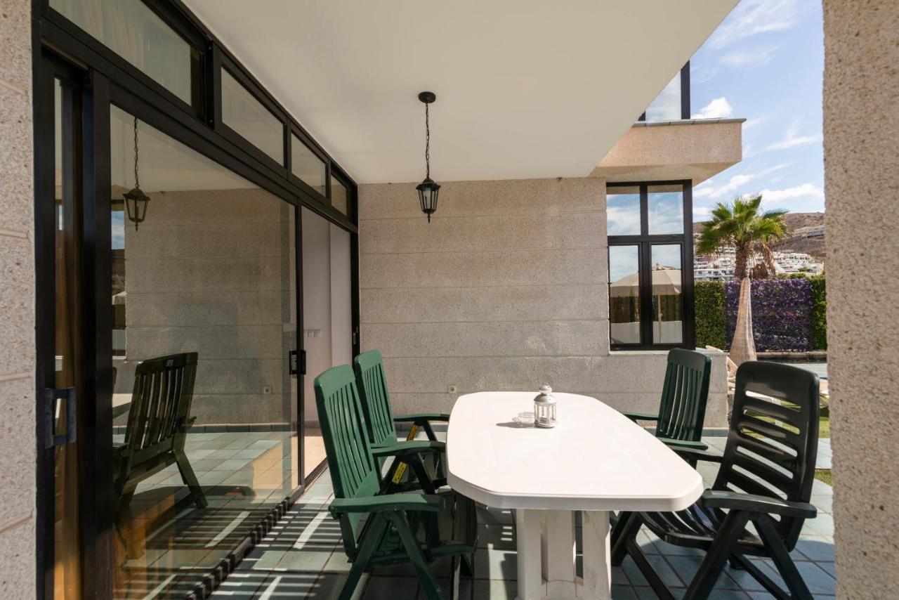 Sunshine Beach Villas Puerto Rico  Exterior foto