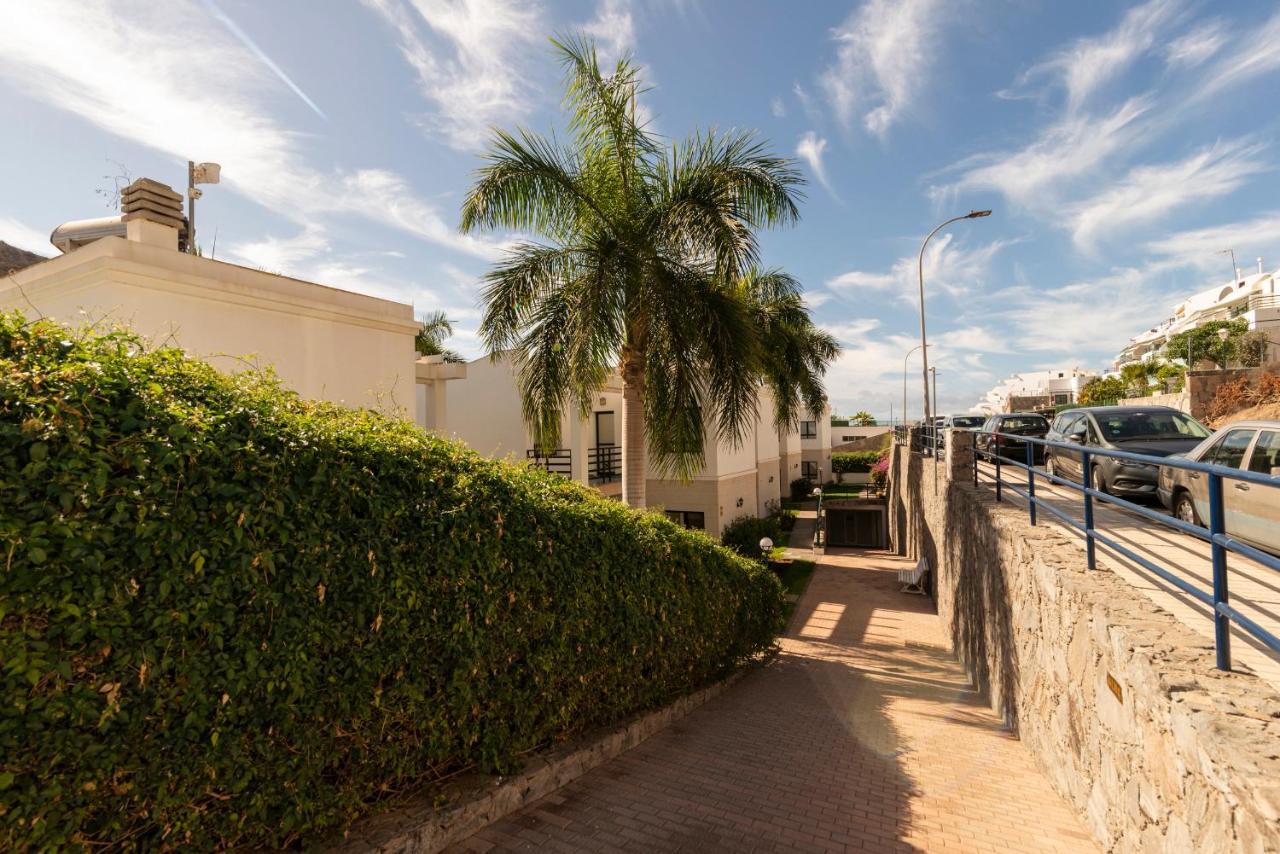 Sunshine Beach Villas Puerto Rico  Exterior foto