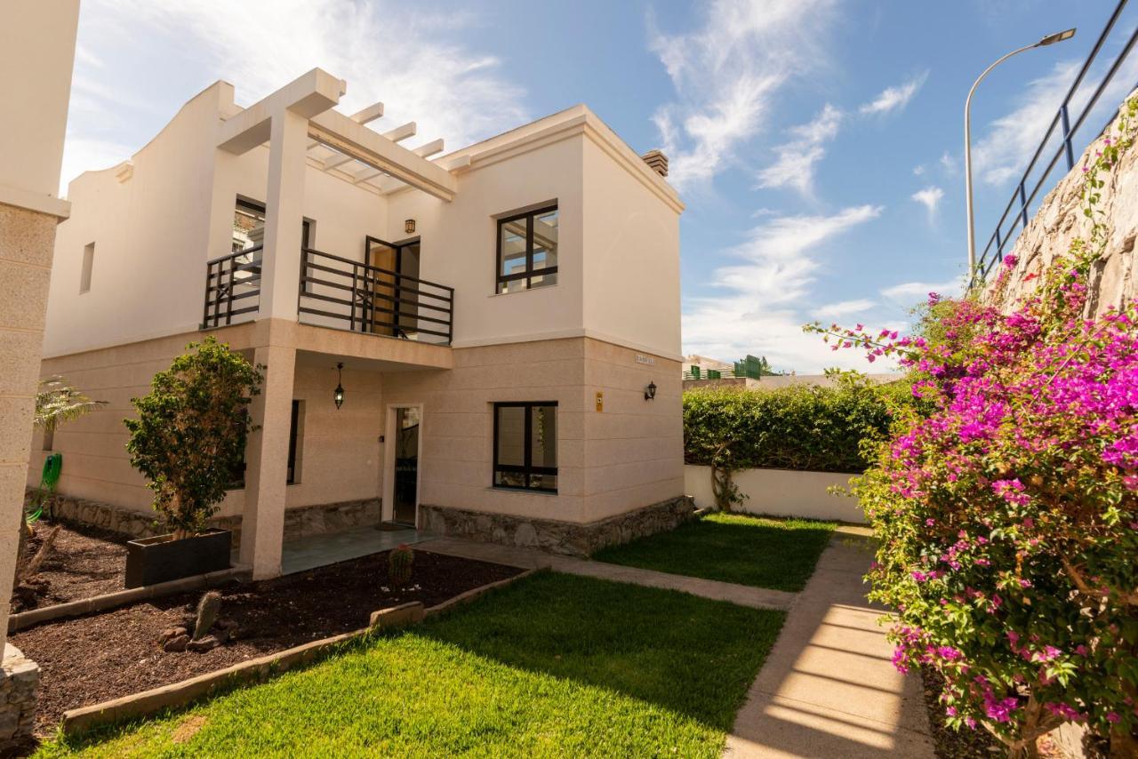 Sunshine Beach Villas Puerto Rico  Exterior foto