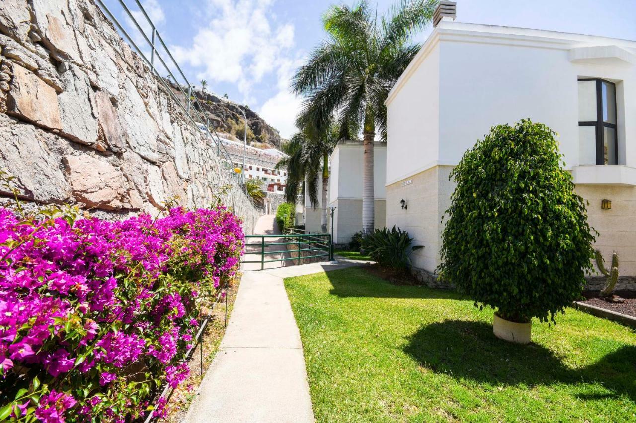Sunshine Beach Villas Puerto Rico  Exterior foto