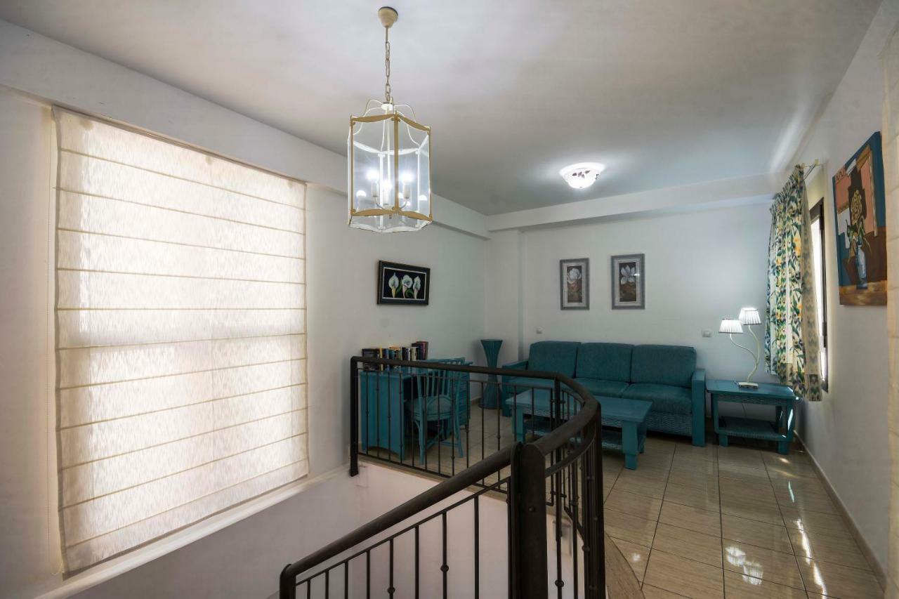 Sunshine Beach Villas Puerto Rico  Exterior foto