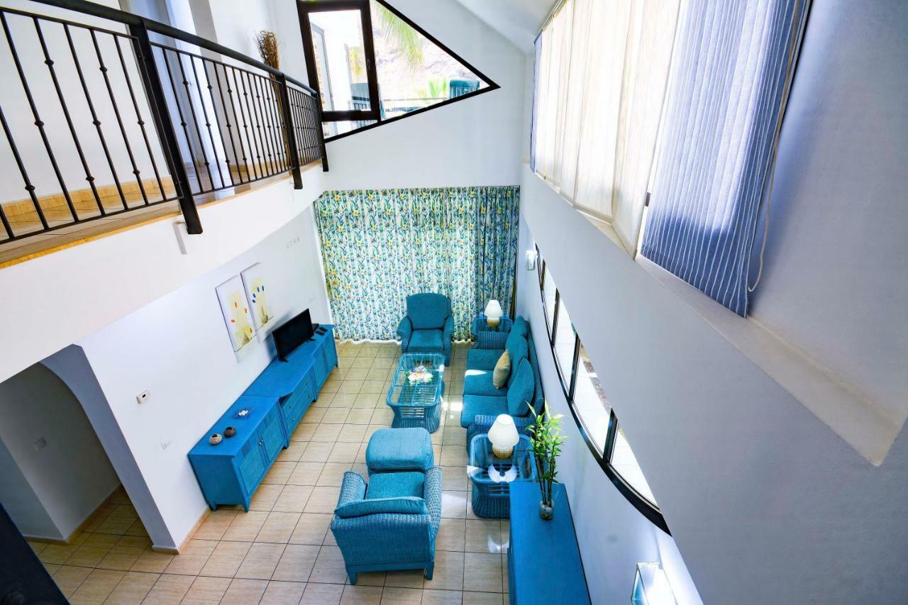 Sunshine Beach Villas Puerto Rico  Exterior foto