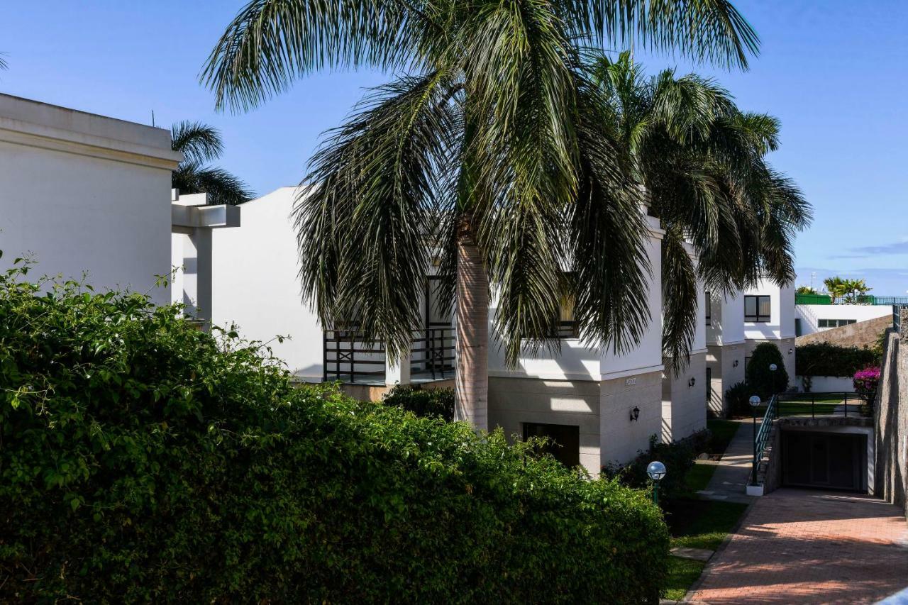 Sunshine Beach Villas Puerto Rico  Exterior foto