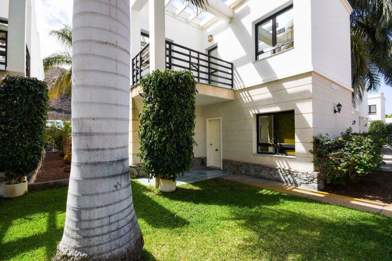 Sunshine Beach Villas Puerto Rico  Exterior foto