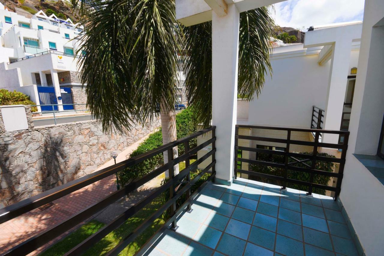 Sunshine Beach Villas Puerto Rico  Exterior foto