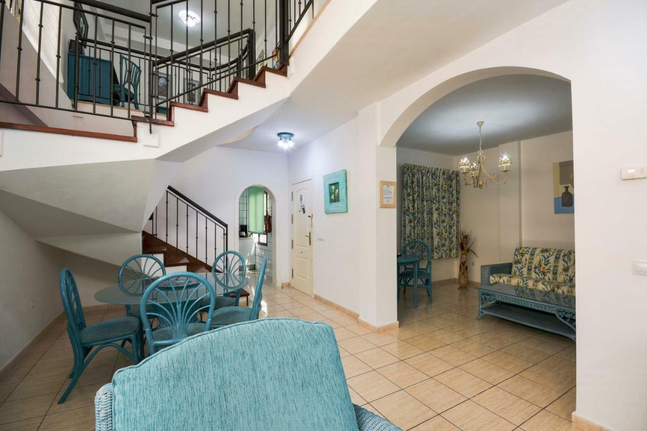 Sunshine Beach Villas Puerto Rico  Exterior foto