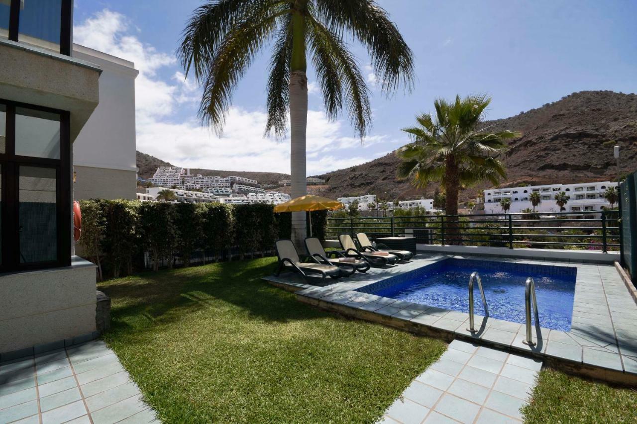 Sunshine Beach Villas Puerto Rico  Exterior foto
